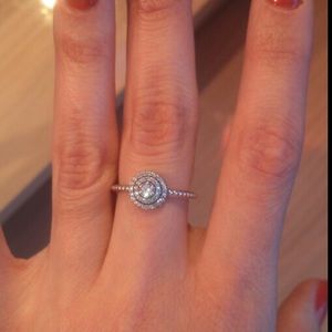 925 Sterling Silver 💍