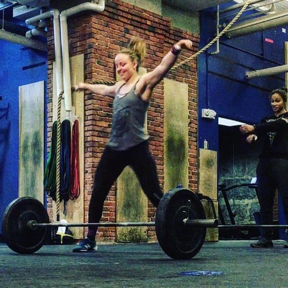 Meet your Posher, Kaylyn