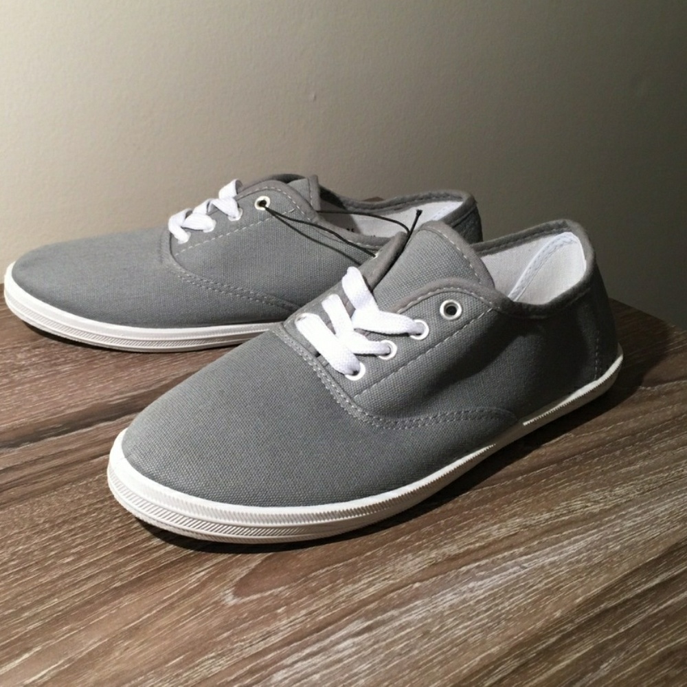 Womens Canvas Shoes