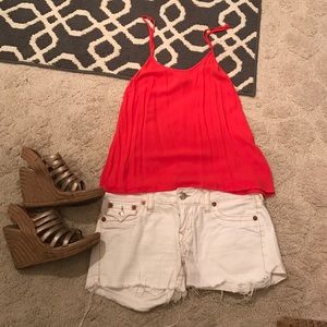 True Religion shorts