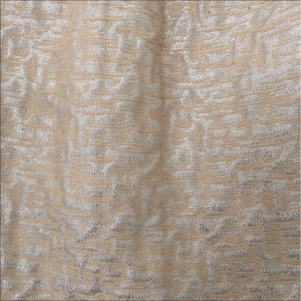 Ann Taylor mini skirt - Picture 2 of 4