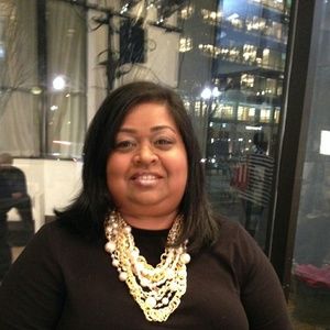 Meet your Posher, Dinoli