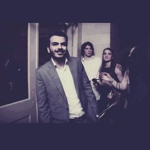 Meet your Posher, Omer