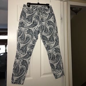 Anne Taylor loft jeans