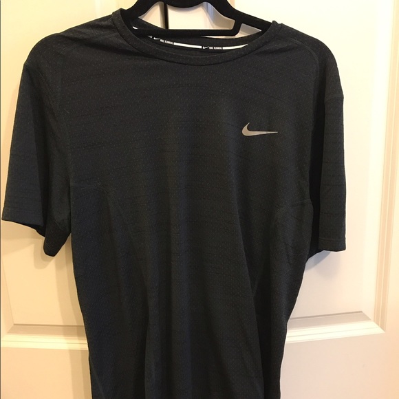 Nike Other - Nike Men's Dri Fit Running Shirt