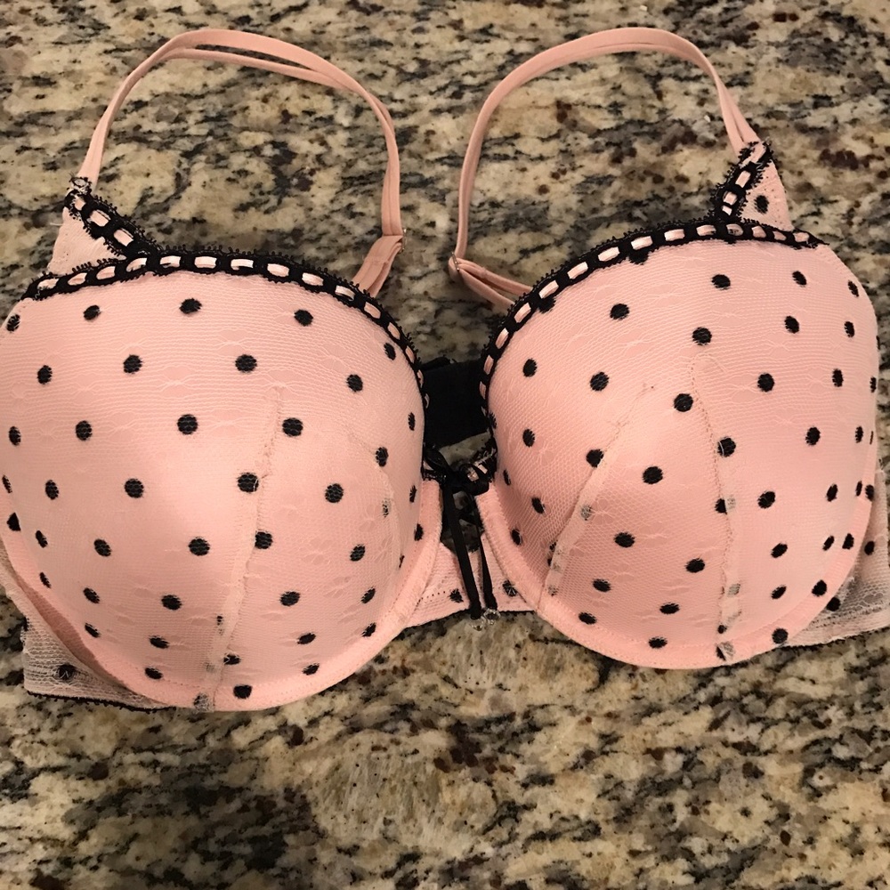 ❣️Victoria's Secret Very Sexy Balconet Bra