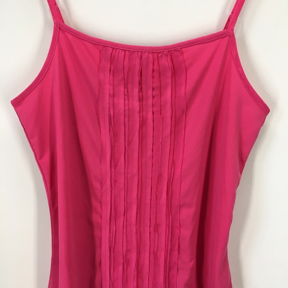 The Limited Pink Camisole