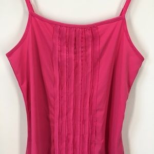 The Limited Pink Camisole
