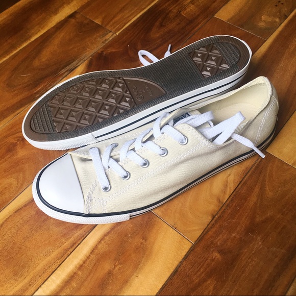🎉HP! (price/pair) Converse Chuck's Dainty Ox! - Picture 2 of 4