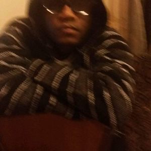 Meet your Posher, Garlington