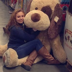 Meet your Posher, Ann