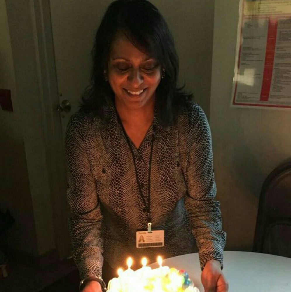 Meet your Posher, Sunita