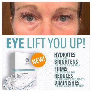 Nerium Hydration Eye Patches