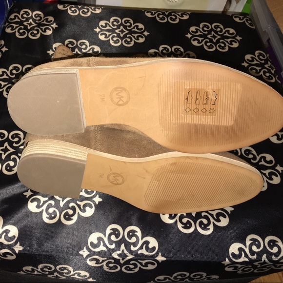 Michael Kors boots for sale (brand new) - Picture 4 of 4