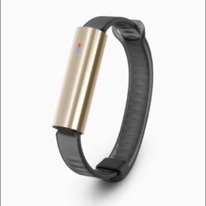Misfit Ray FITNESS TRACKER!! Black/Gold