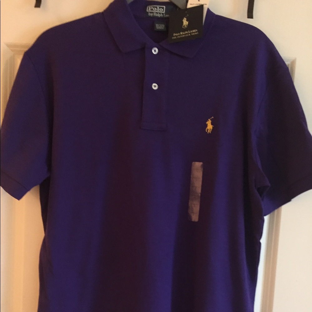 Ralph Lauren Polo