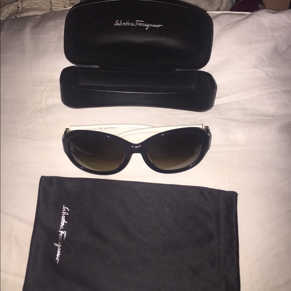Women\'s Salvatore Ferragamo Sunglasses