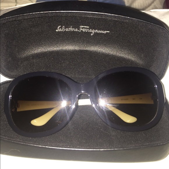 Women\'s Salvatore Ferragamo Sunglasses