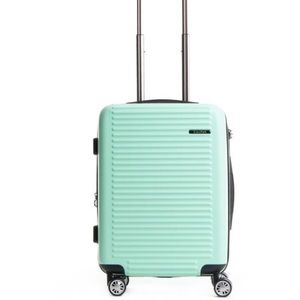 Calpack carry on suitcase