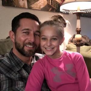 Meet your Posher, Jason