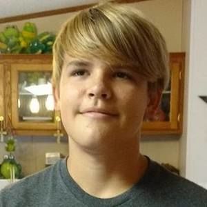 Meet your Posher, Jesse