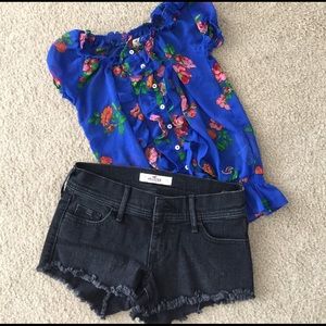 Hollister Shorts