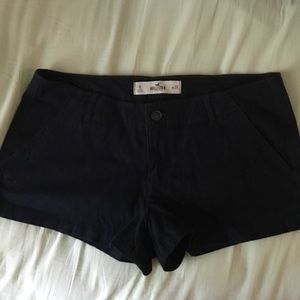 Hollister Co Short Shorts - SIZE 9 / 29 W