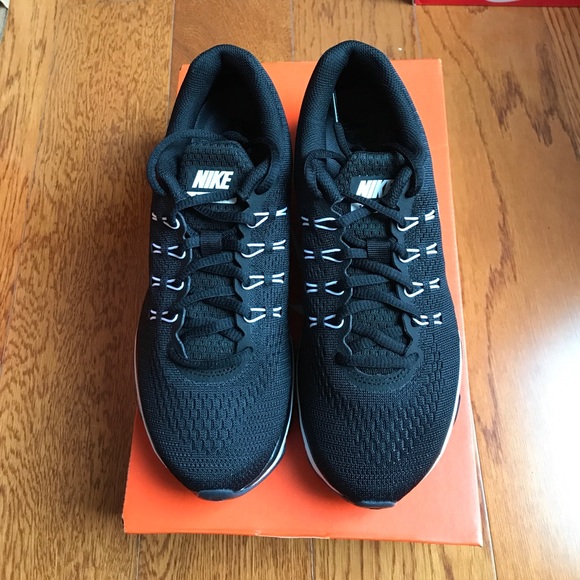 NIKE AIR MAX TAILWIND 8 - Picture 2 of 8