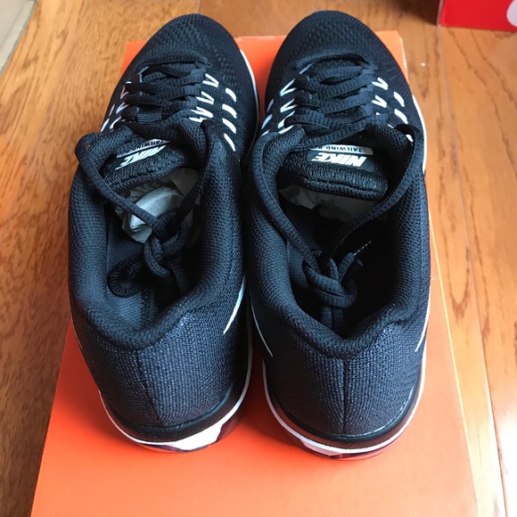 NIKE AIR MAX TAILWIND 8 - Picture 4 of 8