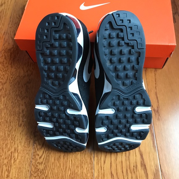 NIKE AIR MAX TAILWIND 8 - Picture 5 of 8