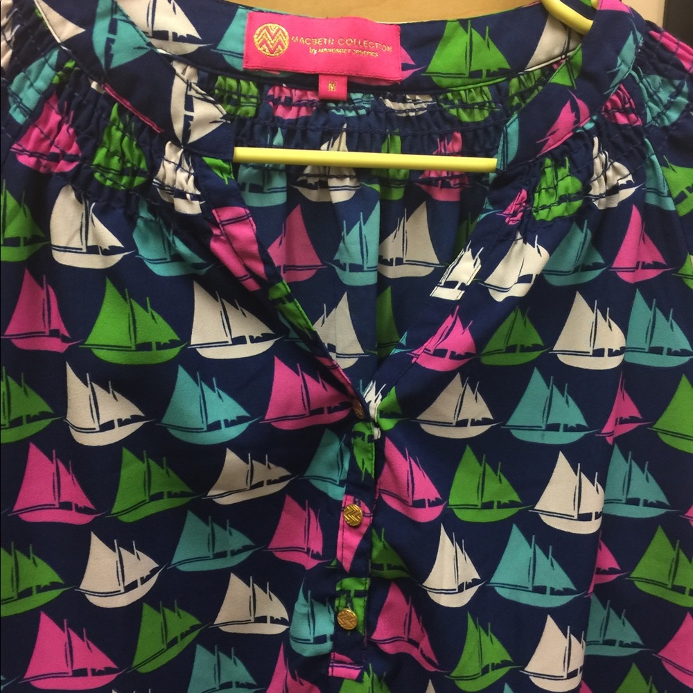 Sailboat top - Picture 3 of 3