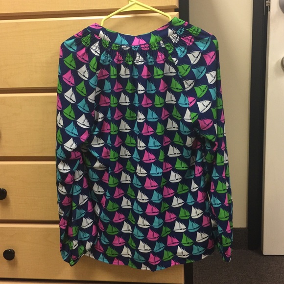 Sailboat top - Picture 2 of 3