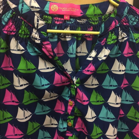 Sailboat top - Picture 3 of 3