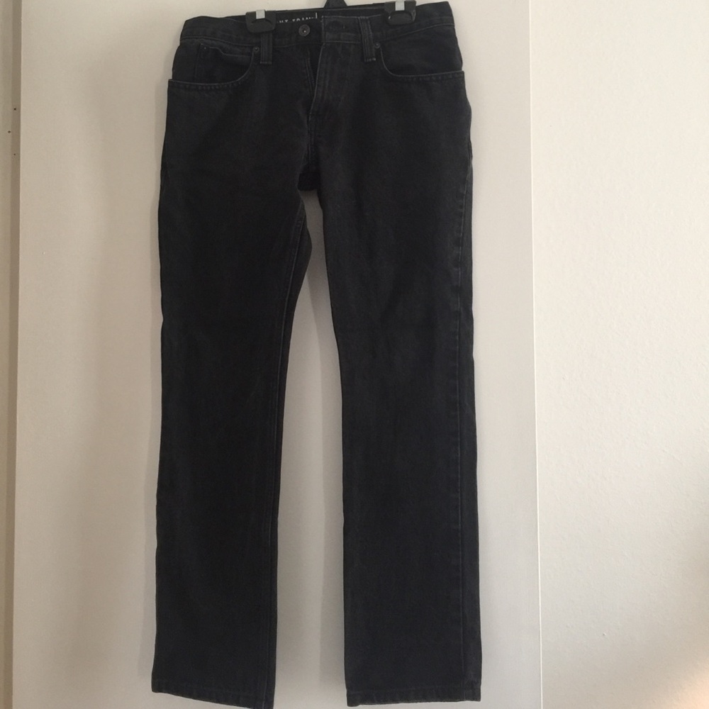 Freeworld Night Train Regular Jeans