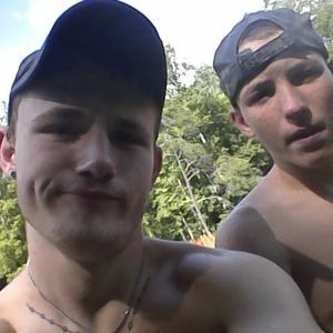 Meet your Posher, Brian