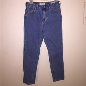 Pacsun Mom Jeans