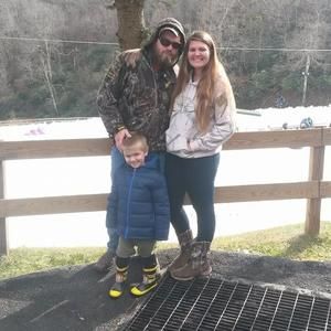 Meet your Posher, Austin