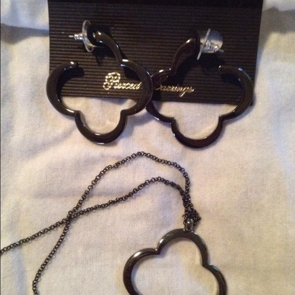 Park Lane Joyride Earrings
