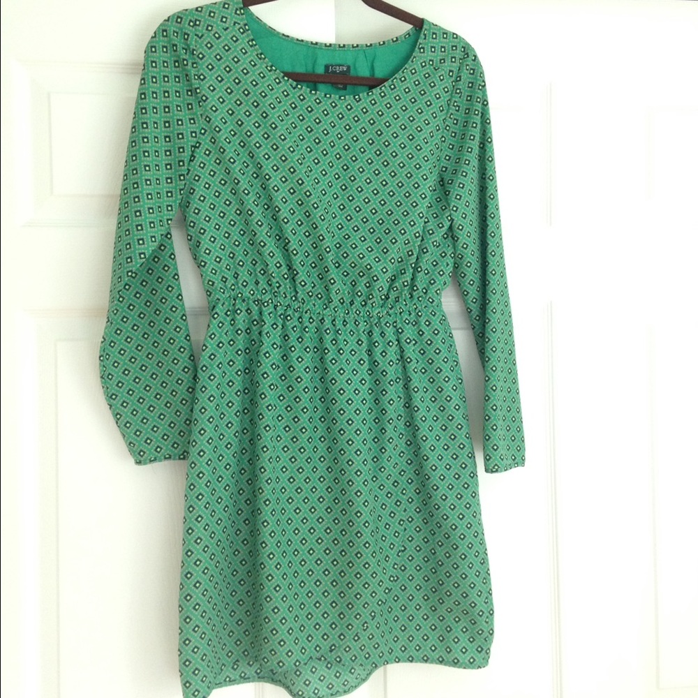 Tulip Dress