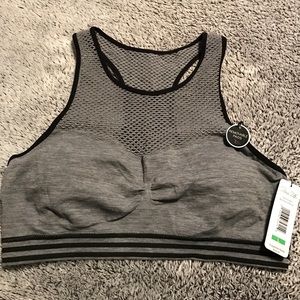 Brand New Rene Rofe sports bra!
