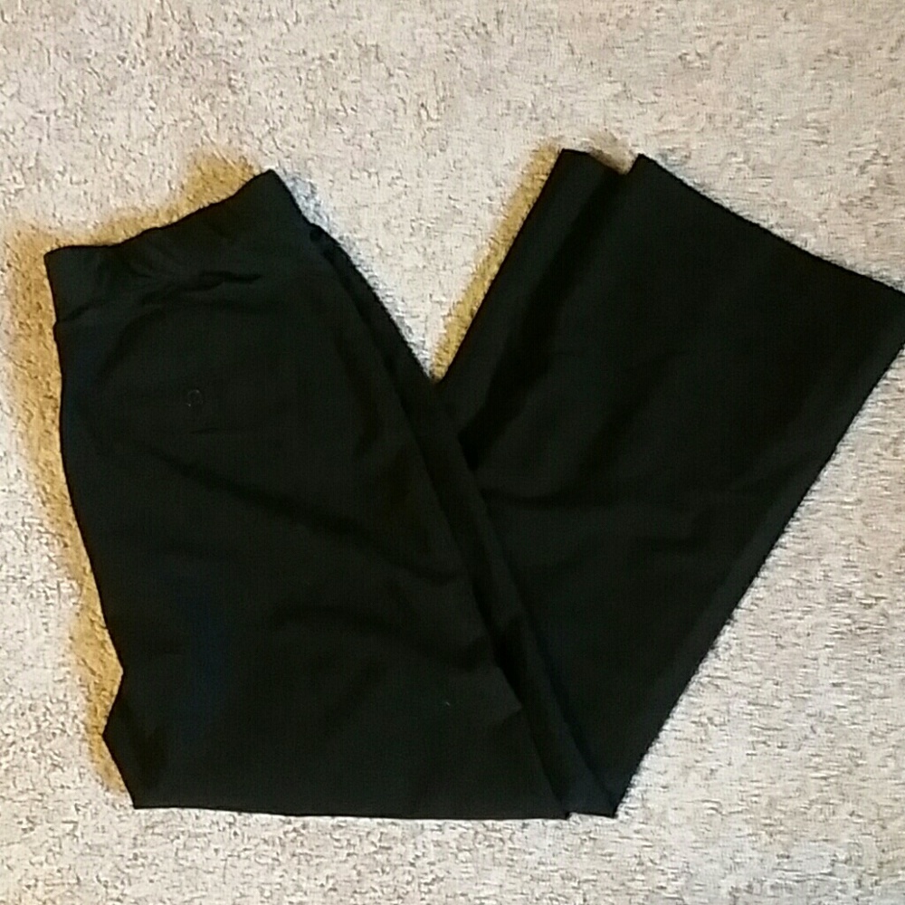 Maternity Slacks L