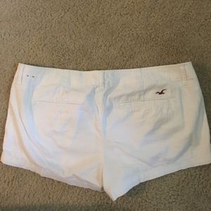 Hollister Co Short Shorts - SIZE 9 / 29 W
