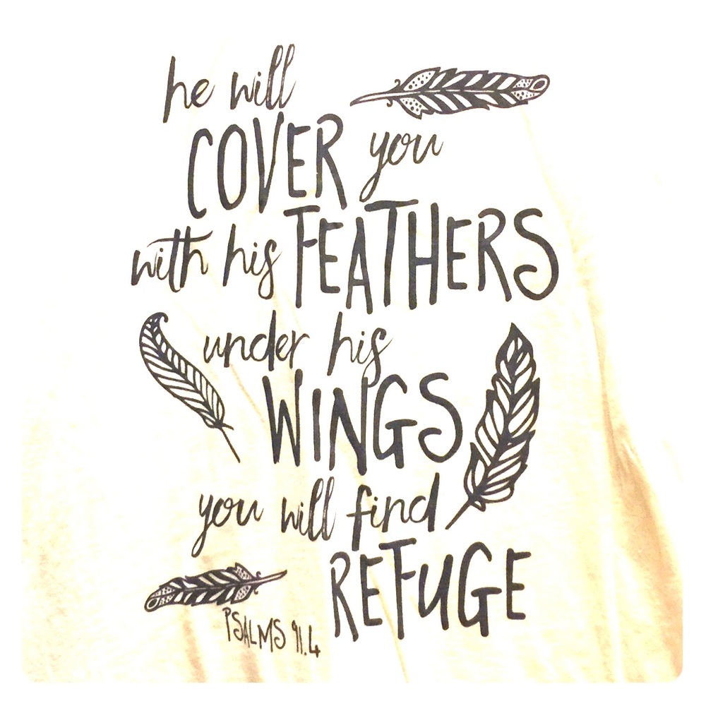 RedBubble printed tshirt