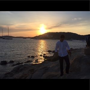 Meet your Posher, Faisal