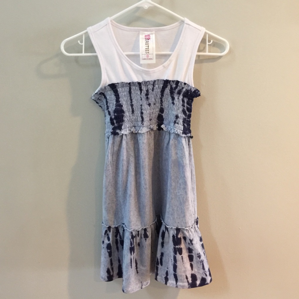 Girls Tunic