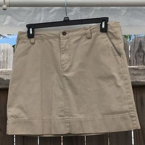 Sonoma Lifestyle skort