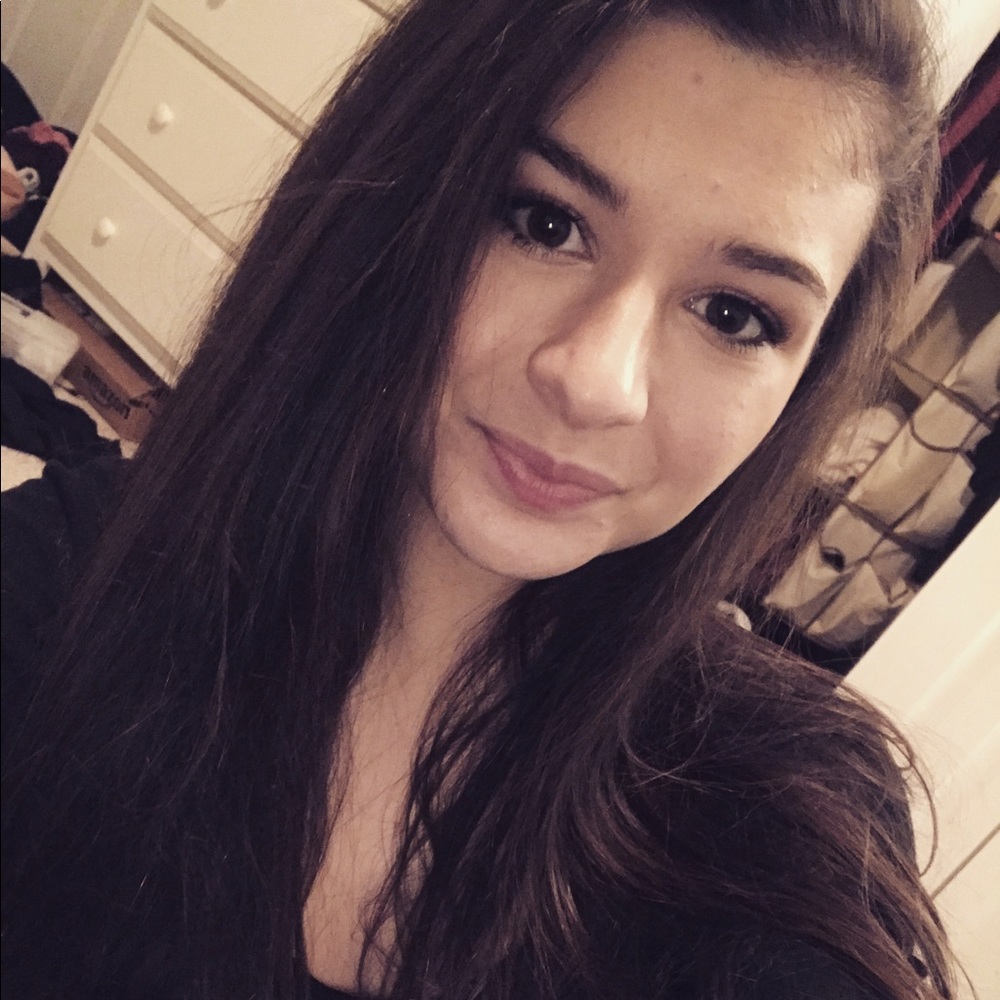 Meet your Posher, Joy