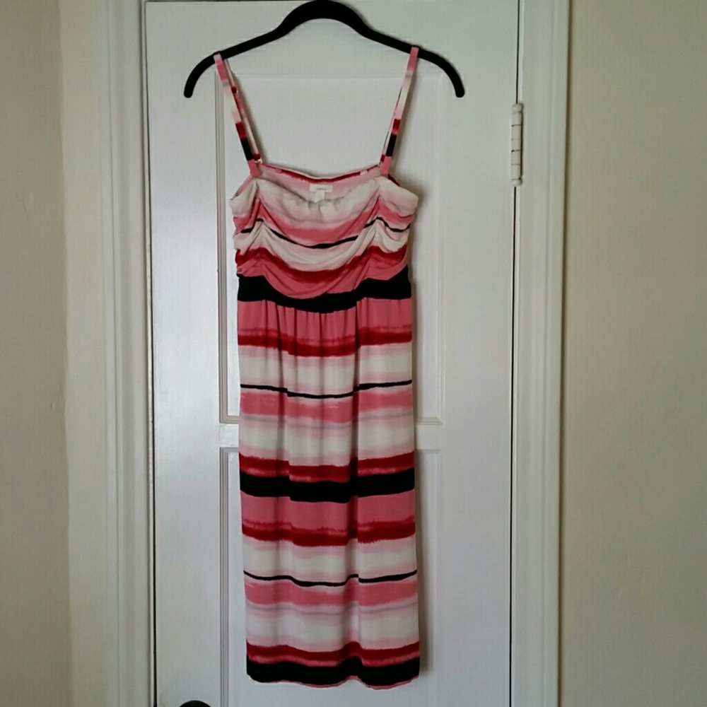 Swimsuit cover up, barely worn