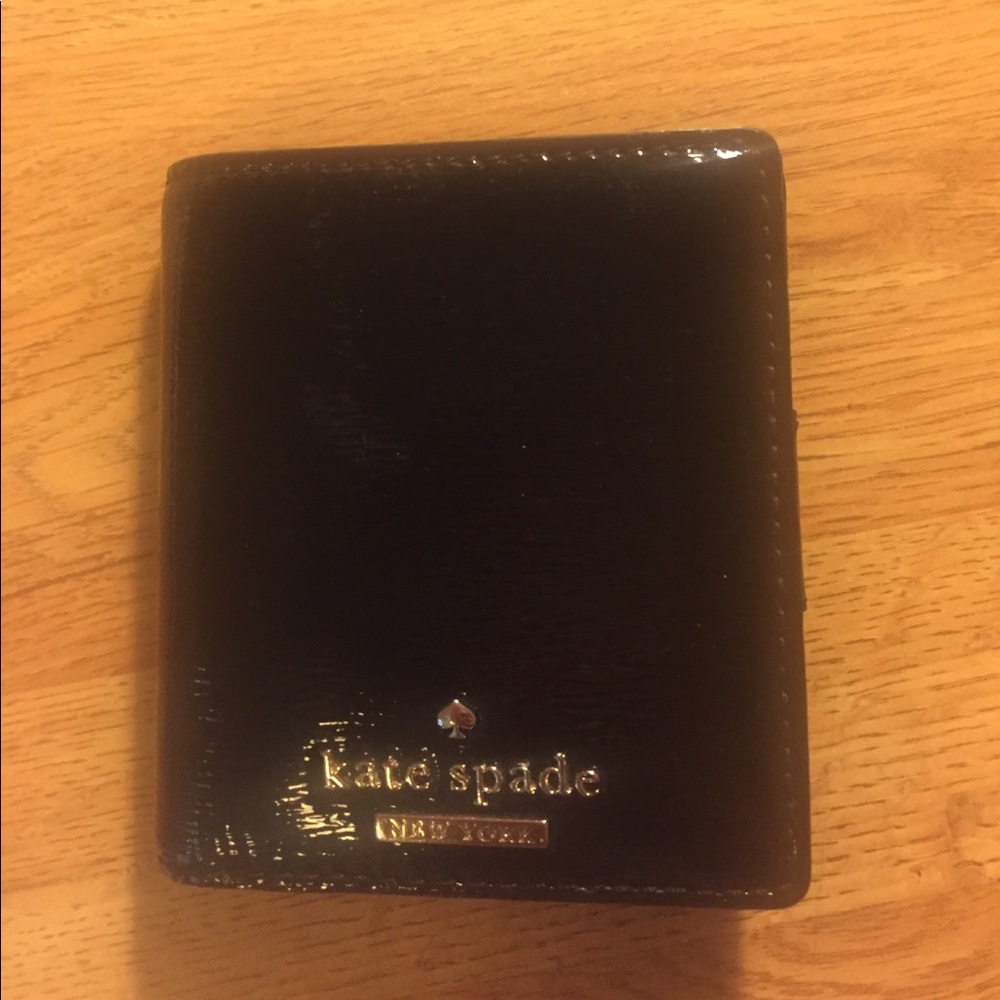 Mini Kate spade Wallet