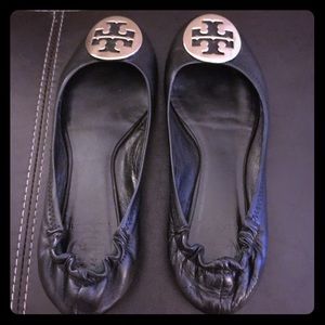 Tory Butch Flats